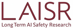 LAISR Logo