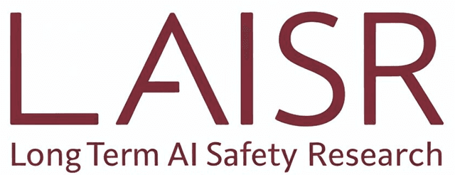 LAISR Logo